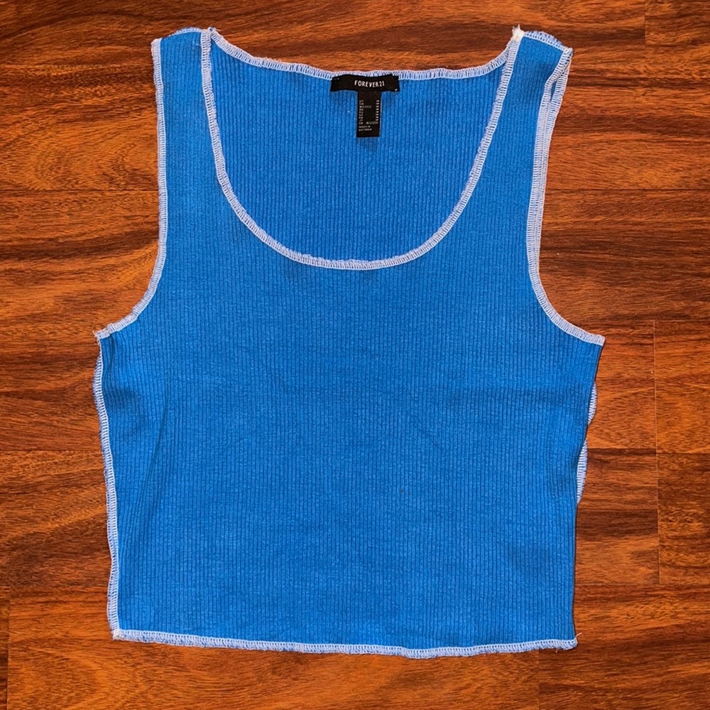 Women's Forever 21 Top